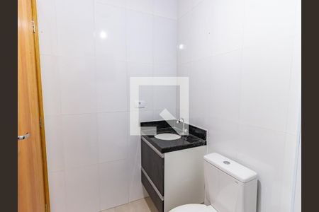 Apartamento para alugar com 43m², 2 quartos e sem vagaBanheiro