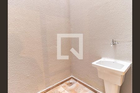 Apartamento para alugar com 43m², 2 quartos e sem vagaÁrea de Serviço