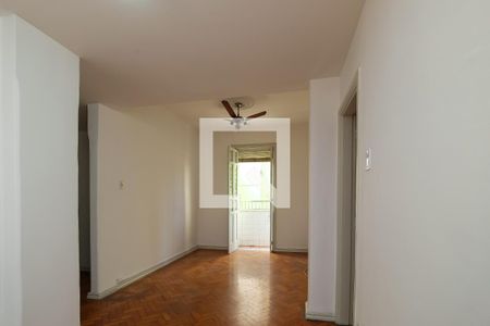 Sala de apartamento para alugar com 2 quartos, 64m² em Tijuca, Rio de Janeiro