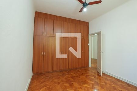 Quarto 1 de apartamento para alugar com 2 quartos, 64m² em Tijuca, Rio de Janeiro