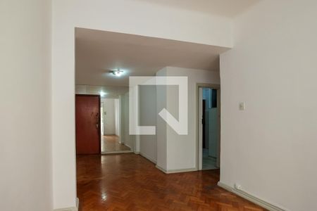 Sala de apartamento para alugar com 2 quartos, 64m² em Tijuca, Rio de Janeiro