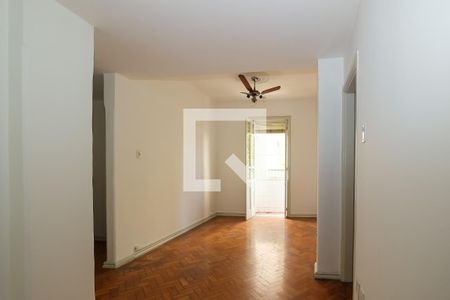 Sala de apartamento para alugar com 2 quartos, 64m² em Tijuca, Rio de Janeiro