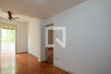 Sala de apartamento para alugar com 2 quartos, 64m² em Tijuca, Rio de Janeiro
