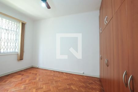 Quarto 1 de apartamento para alugar com 2 quartos, 64m² em Tijuca, Rio de Janeiro