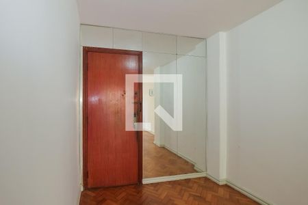 Entrada de apartamento para alugar com 2 quartos, 64m² em Tijuca, Rio de Janeiro