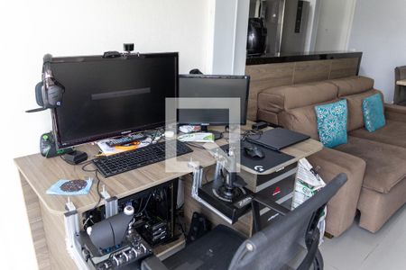 Apartamento à venda com 54m², 2 quartos e 1 vagaSacada