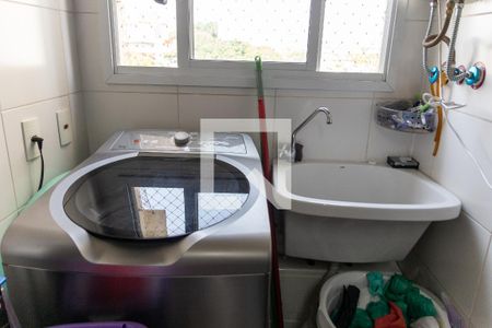 Apartamento à venda com 54m², 2 quartos e 1 vagaÁrea de Serviço