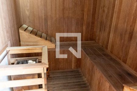 Apartamento à venda com 54m², 2 quartos e 1 vagaÁrea comum