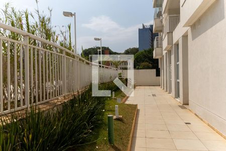 Apartamento à venda com 54m², 2 quartos e 1 vagaÁrea comum