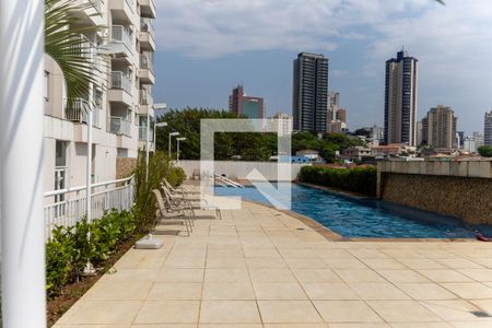 Apartamento à venda com 54m², 2 quartos e 1 vagaÁrea comum