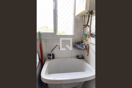 Apartamento à venda com 54m², 2 quartos e 1 vagaÁrea de Serviço