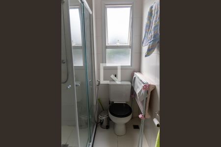 Apartamento à venda com 54m², 2 quartos e 1 vagaBanheiro