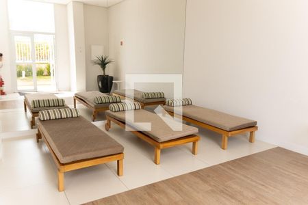 Apartamento à venda com 54m², 2 quartos e 1 vagaÁrea comum