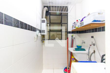 Apartamento à venda com 79m², 2 quartos e sem vaga Apartamento à venda com 79m², 2 quartos e sem vagaÁrea de Serviço