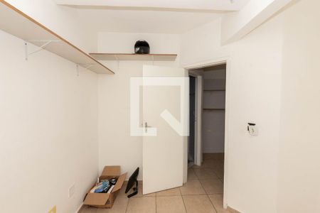 Apartamento à venda com 30m², 1 quarto e sem vaga Apartamento à venda com 30m², 1 quarto e sem vagaQuarto