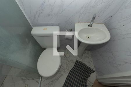 Apartamento à venda com 30m², 1 quarto e sem vaga Apartamento à venda com 30m², 1 quarto e sem vagaBanheiro