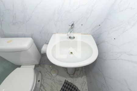 Apartamento à venda com 30m², 1 quarto e sem vaga Apartamento à venda com 30m², 1 quarto e sem vagaBanheiro