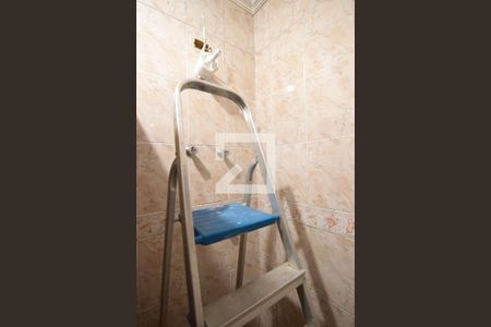 Casa à venda com 280m², 3 quartos e 4 vagasBanheiro