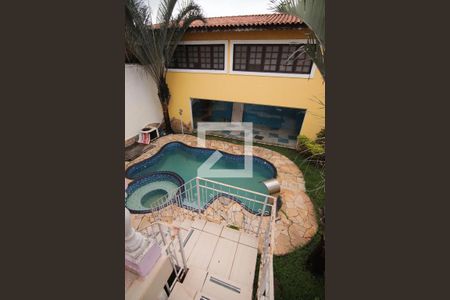 Casa à venda com 280m², 3 quartos e 4 vagasÁrea comum