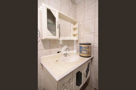 Casa à venda com 280m², 3 quartos e 4 vagasBanheiro