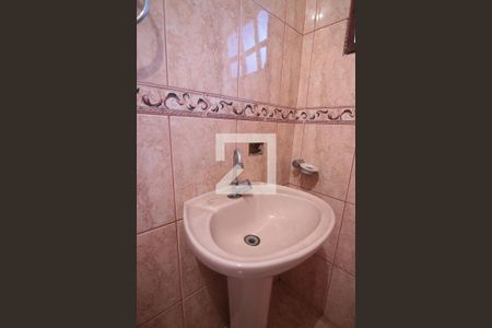 Casa à venda com 280m², 3 quartos e 4 vagasLavabo