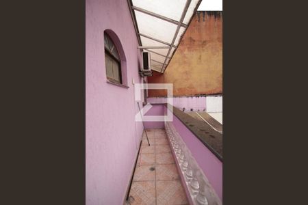 Casa à venda com 280m², 3 quartos e 4 vagasVaranda