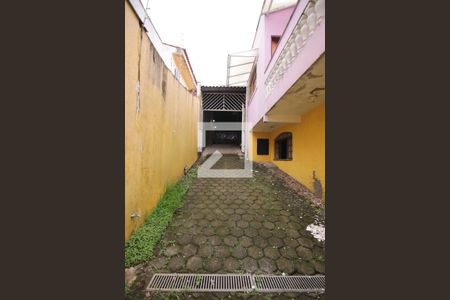 Casa à venda com 280m², 3 quartos e 4 vagasÁrea comum
