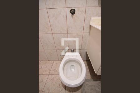 Casa à venda com 280m², 3 quartos e 4 vagasBanheiro