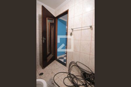 Casa à venda com 280m², 3 quartos e 4 vagasÁrea de Serviço