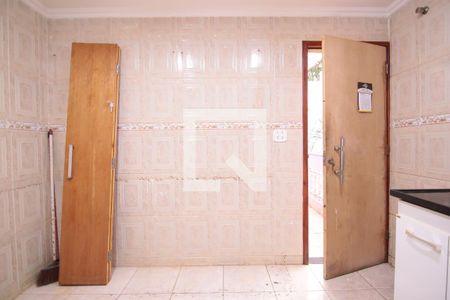 Casa à venda com 280m², 3 quartos e 4 vagasCozinha