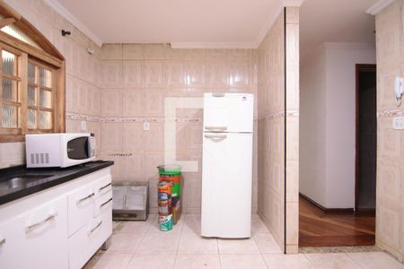 Casa à venda com 280m², 3 quartos e 4 vagasCozinha