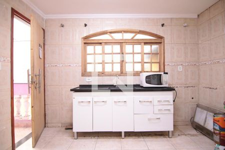 Casa à venda com 280m², 3 quartos e 4 vagasCozinha