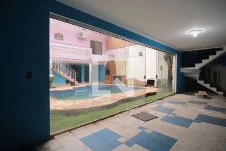 Casa à venda com 280m², 3 quartos e 4 vagasÁrea comum