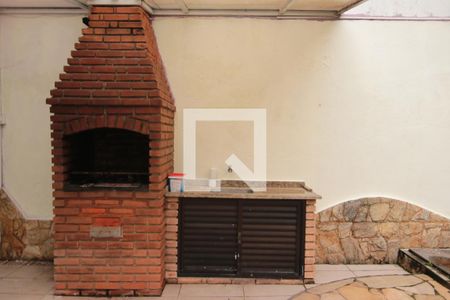 Casa à venda com 280m², 3 quartos e 4 vagasÁrea comum