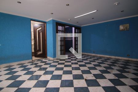 Casa à venda com 280m², 3 quartos e 4 vagasÁrea de Serviço