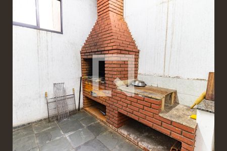 Apartamento à venda com 68m², 2 quartos e 1 vaga Apartamento à venda com 68m², 2 quartos e 1 vagaÁrea comum - Churrasqueira