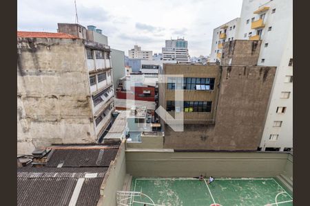 Apartamento à venda com 68m², 2 quartos e 1 vaga Apartamento à venda com 68m², 2 quartos e 1 vagaVista do Quarto 2