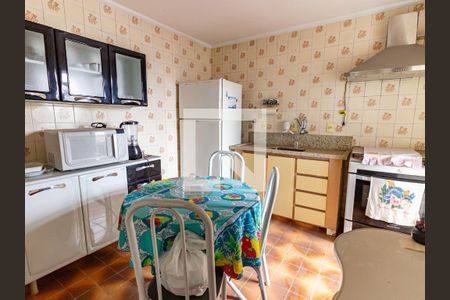 Apartamento à venda com 68m², 2 quartos e 1 vaga Apartamento à venda com 68m², 2 quartos e 1 vagaCozinha