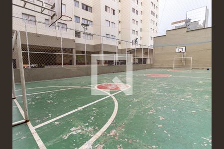 Apartamento à venda com 68m², 2 quartos e 1 vaga Apartamento à venda com 68m², 2 quartos e 1 vagaÁrea comum - Quadra