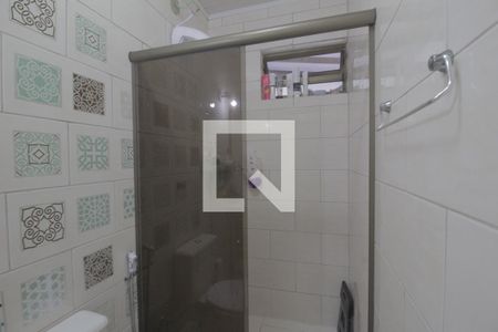 Apartamento à venda com 87m², 2 quartos e 1 vagaBanheiro
