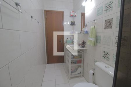 Apartamento à venda com 87m², 2 quartos e 1 vagaBanheiro