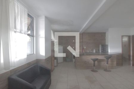 Apartamento à venda com 87m², 2 quartos e 1 vagaÁrea comum - Salão de festas