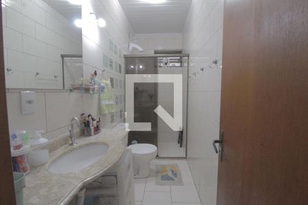 Apartamento à venda com 87m², 2 quartos e 1 vagaBanheiro