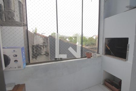 Apartamento à venda com 87m², 2 quartos e 1 vagaSacada