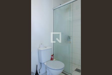 Apartamento à venda com 61m², 2 quartos e 1 vagaBanheiro