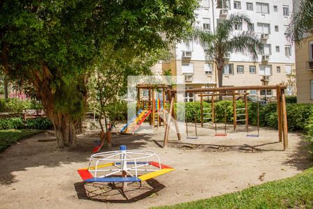 Apartamento à venda com 61m², 2 quartos e 1 vagaÁrea comum - Playground