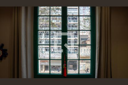 Sala de apartamento para alugar com 1 quarto, 66m² em Centro Histórico de São Paulo, São Paulo