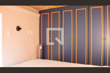 Quarto de apartamento para alugar com 1 quarto, 66m² em Centro Histórico de São Paulo, São Paulo