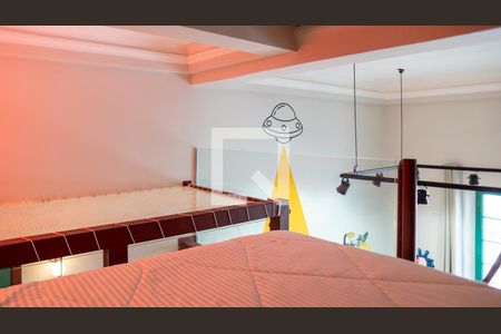 Quarto de apartamento para alugar com 1 quarto, 66m² em Centro Histórico de São Paulo, São Paulo