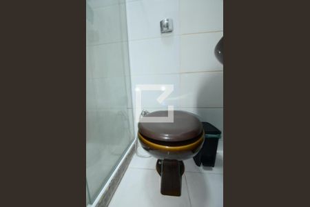 Apartamento à venda com 50m², 2 quartos e sem vagaBanheiro